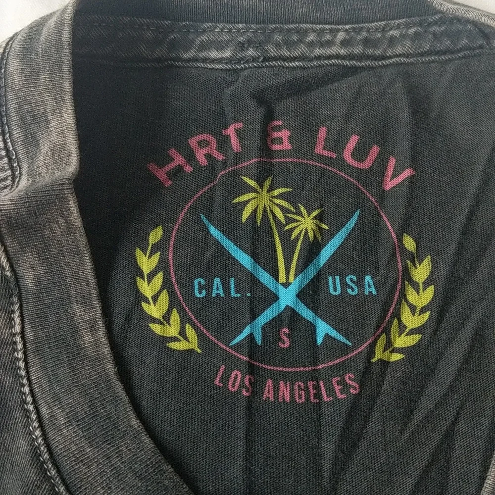 Dreamers tee small socal - Picture 3 of 4
